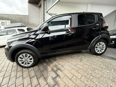 FIAT Mobi 1.0 4P FLEX EVO LIKE, Foto 4