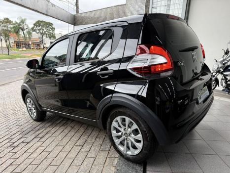 FIAT Mobi 1.0 4P FLEX EVO LIKE, Foto 5