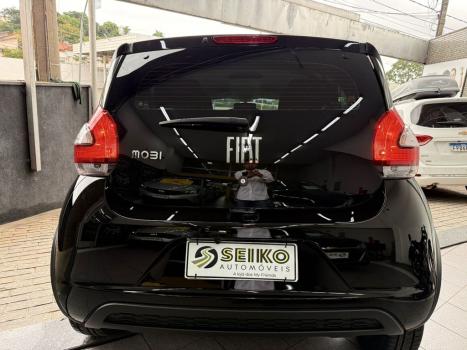 FIAT Mobi 1.0 4P FLEX EVO LIKE, Foto 6