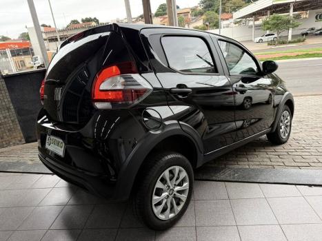 FIAT Mobi 1.0 4P FLEX EVO LIKE, Foto 7
