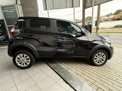 FIAT Mobi 1.0 4P FLEX EVO LIKE, Foto 8