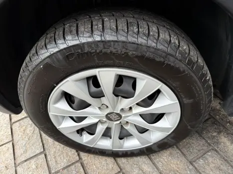 FIAT Mobi 1.0 4P FLEX EVO LIKE, Foto 9