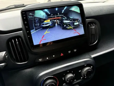 FIAT Mobi 1.0 4P FLEX EVO LIKE, Foto 11