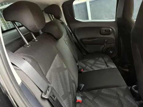 FIAT Mobi 1.0 4P FLEX EVO LIKE, Foto 12
