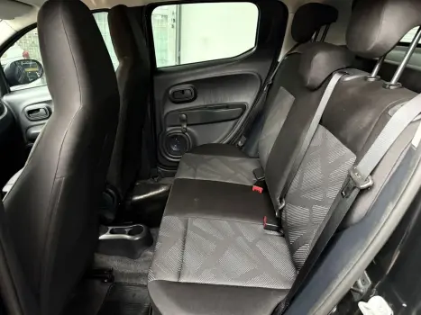 FIAT Mobi 1.0 4P FLEX EVO LIKE, Foto 14
