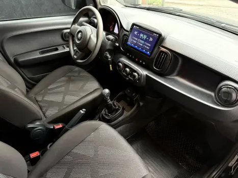 FIAT Mobi 1.0 4P FLEX EVO LIKE, Foto 15