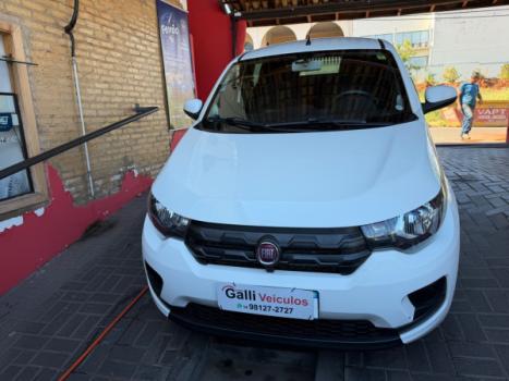 FIAT Mobi 1.0 4P FLEX EVO LIKE, Foto 2
