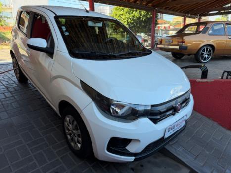 FIAT Mobi 1.0 4P FLEX EVO LIKE, Foto 3