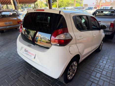 FIAT Mobi 1.0 4P FLEX EVO LIKE, Foto 4