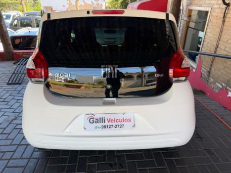 FIAT Mobi 1.0 4P FLEX EVO LIKE, Foto 5