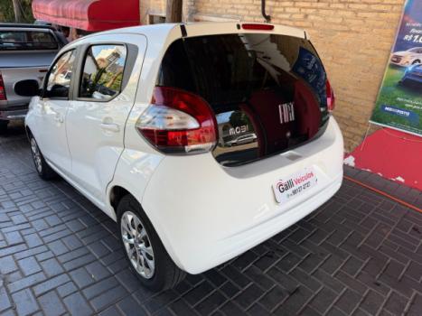 FIAT Mobi 1.0 4P FLEX EVO LIKE, Foto 6