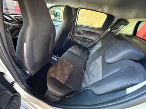 FIAT Mobi 1.0 4P FLEX EVO LIKE, Foto 7
