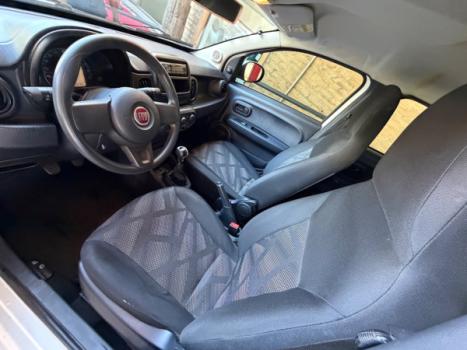 FIAT Mobi 1.0 4P FLEX EVO LIKE, Foto 8