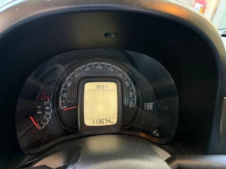FIAT Mobi 1.0 4P FLEX EVO LIKE, Foto 9