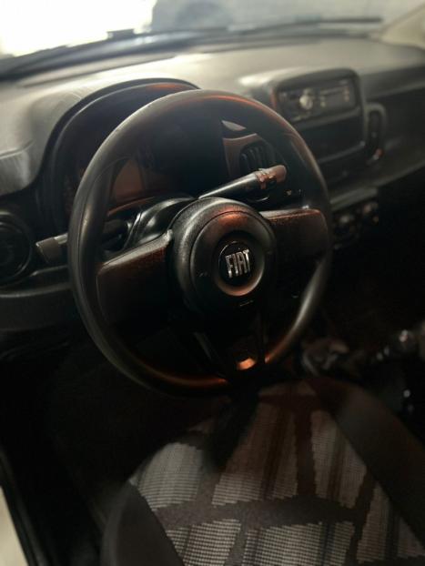 FIAT Mobi 1.0 4P FLEX DRIVE FIRE FLY, Foto 4