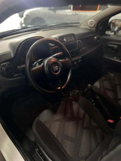 FIAT Mobi 1.0 4P FLEX DRIVE FIRE FLY, Foto 5