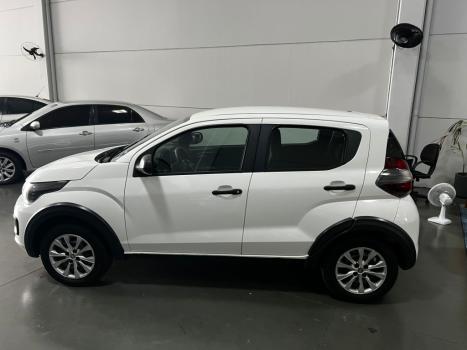 FIAT Mobi 1.0 4P FLEX DRIVE FIRE FLY, Foto 6
