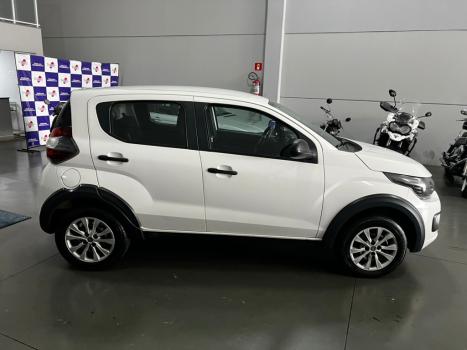 FIAT Mobi 1.0 4P FLEX DRIVE FIRE FLY, Foto 7