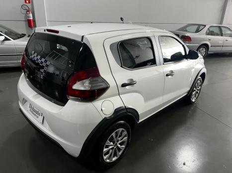 FIAT Mobi 1.0 4P FLEX DRIVE FIRE FLY, Foto 8