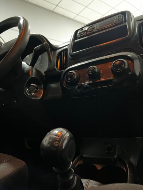 FIAT Mobi 1.0 4P FLEX DRIVE FIRE FLY, Foto 12
