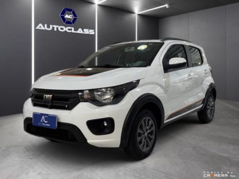 FIAT Mobi 1.0 4P FLEX EVO LIKE, Foto 1