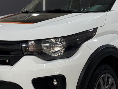 FIAT Mobi 1.0 4P FLEX EVO LIKE, Foto 2