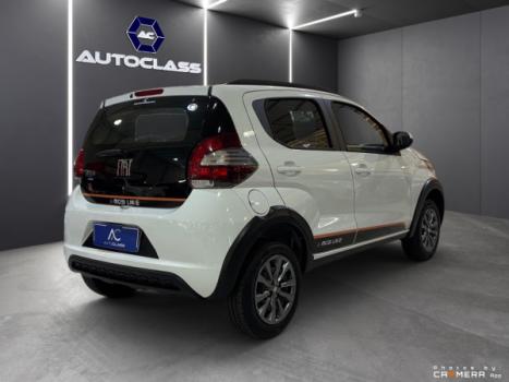 FIAT Mobi 1.0 4P FLEX EVO LIKE, Foto 5