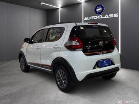 FIAT Mobi 1.0 4P FLEX EVO LIKE, Foto 6