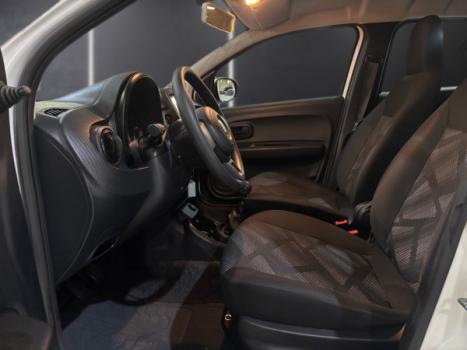 FIAT Mobi 1.0 4P FLEX EVO LIKE, Foto 7