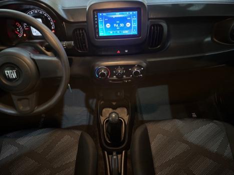 FIAT Mobi 1.0 4P FLEX EVO LIKE, Foto 11