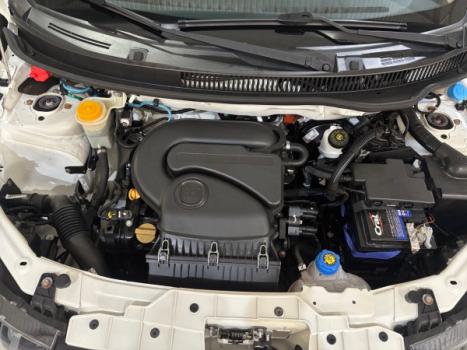FIAT Mobi 1.0 4P FLEX EVO LIKE, Foto 13