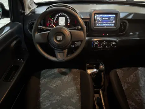 FIAT Mobi 1.0 4P FLEX EVO LIKE, Foto 14