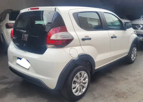 FIAT Mobi 1.0 4P FLEX EVO LIKE, Foto 2