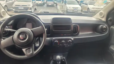 FIAT Mobi 1.0 4P FLEX EVO LIKE, Foto 4