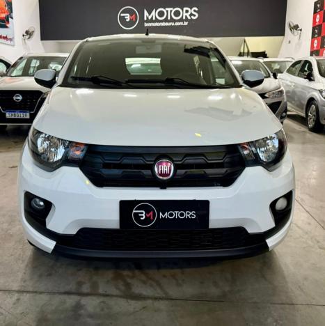 FIAT Mobi 1.0 4P FLEX EVO LIKE, Foto 1