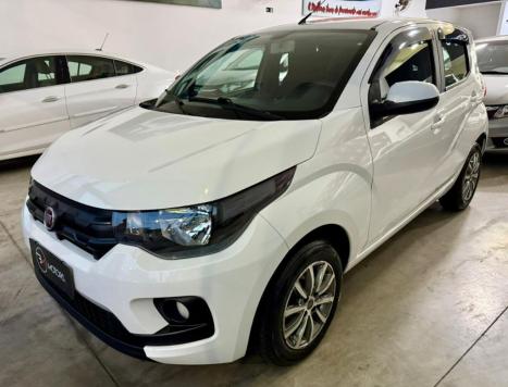 FIAT Mobi 1.0 4P FLEX EVO LIKE, Foto 2