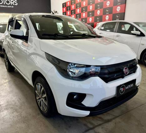 FIAT Mobi 1.0 4P FLEX EVO LIKE, Foto 3