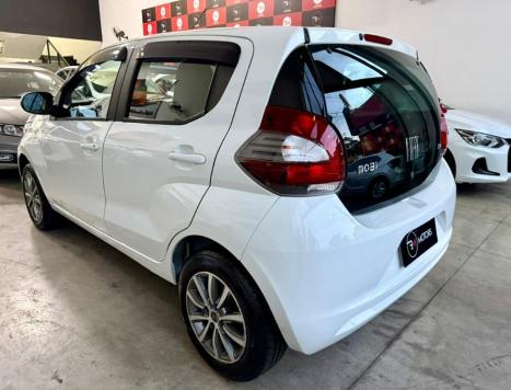 FIAT Mobi 1.0 4P FLEX EVO LIKE, Foto 5