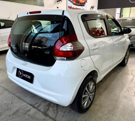 FIAT Mobi 1.0 4P FLEX EVO LIKE, Foto 6