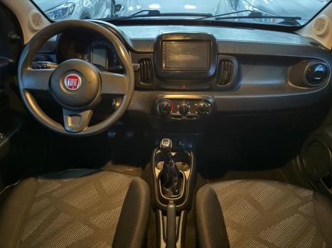 FIAT Mobi 1.0 4P FLEX EVO LIKE, Foto 7