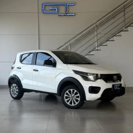 FIAT Mobi 1.0 4P FLEX EVO LIKE, Foto 1