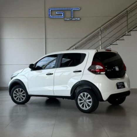 FIAT Mobi 1.0 4P FLEX EVO LIKE, Foto 2