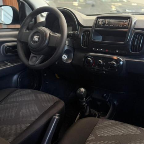 FIAT Mobi 1.0 4P FLEX EVO LIKE, Foto 3