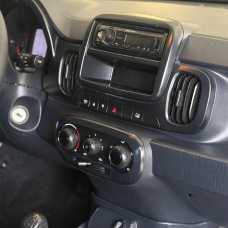 FIAT Mobi 1.0 4P FLEX EVO LIKE, Foto 4