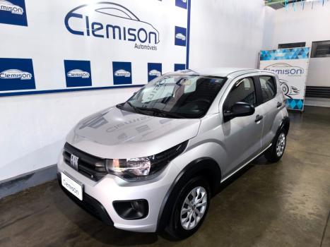 FIAT Mobi 1.0 4P FLEX EVO LIKE, Foto 1