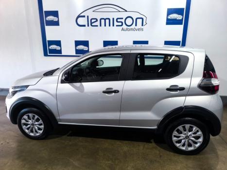 FIAT Mobi 1.0 4P FLEX EVO LIKE, Foto 2