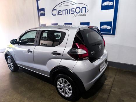FIAT Mobi 1.0 4P FLEX EVO LIKE, Foto 3