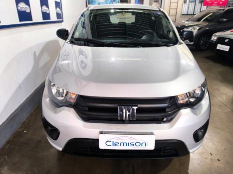 FIAT Mobi 1.0 4P FLEX EVO LIKE, Foto 4