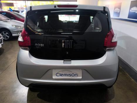 FIAT Mobi 1.0 4P FLEX EVO LIKE, Foto 5