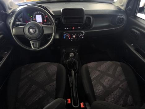FIAT Mobi 1.0 4P FLEX EVO LIKE, Foto 6